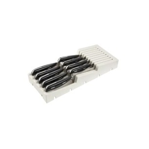Porta coltelli per 9 coltelli 370x148 mm Flexispace Tescoma 2