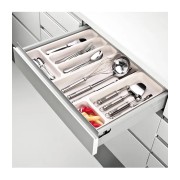 Porta utensili da cassetto 370x148 mm Flexispace Tescoma