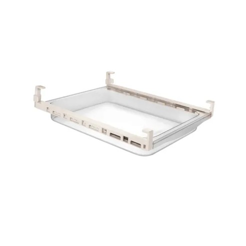 Cassetto universale Flexispace Tescoma