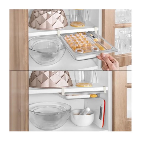 Cassetto universale Flexispace Tescoma
