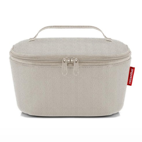 Borsa termica pocket S Reisenthel sabbia