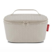Borsa termica pocket S Reisenthel sabbia