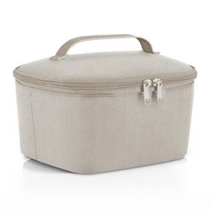 Borsa termica pocket S Reisenthel sabbia