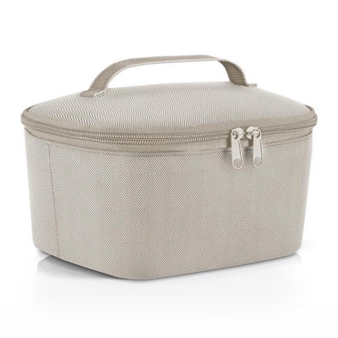 Borsa termica pocket S Reisenthel sabbia