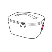 Borsa termica pocket S Reisenthel sabbia