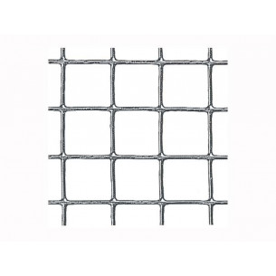 Rete-metallica-Verdemax-maglia-quadra-rotolo-1x5m-9034 2