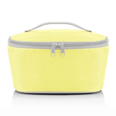 Borsa termica pocket S Reisenthel Lemon ice