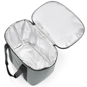 Borsa termica XL Reisenthel grigio 2