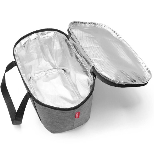 Borsa termica XS Reisenthel grigio