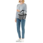 Borsa termica XS Reisenthel grigio