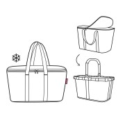 Borsa termica XS Reisenthel grigio