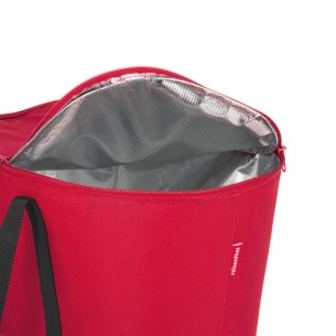 Borsa termica Reisenthel rosso 2