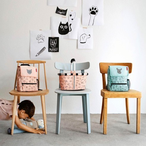 reisenthel linea kids