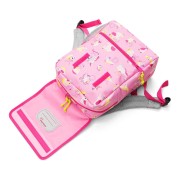 reisenthel back pack kids zainetto rosa