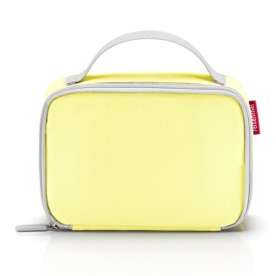 Reisenthel borsa termica 1,5 L giallo limone 2