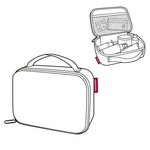 Reisenthel borsa termica 1,5 L