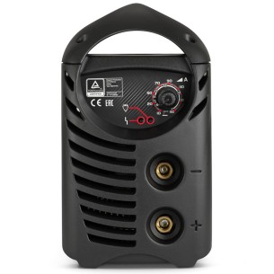 Saldatrice inverter MMA Force 145 Telwin 815856 2