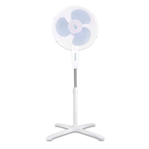 Beper ventilatore a piantana Click Clack 40W