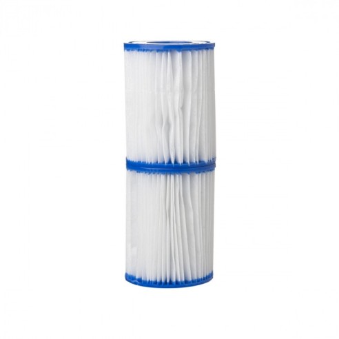Cartuccia filtro tipo II Bestway 2pz