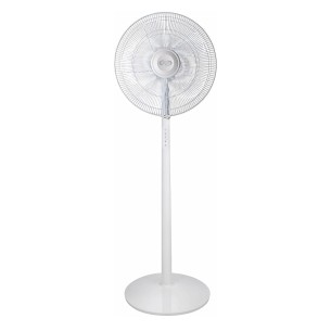 Argo Standy Evo bianco ventilatore a piantana con telecomando