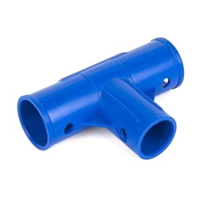 Giunto a T ricambio piscina fuori terra Frame Intex 10575