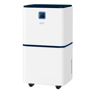 Argo Dry Pury Evo 11 deumidificatore e purificatore aria 11 litri