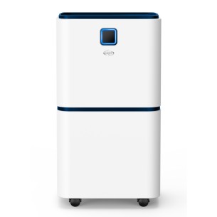 Argo Dry Pury Evo 11 deumidificatore e purificatore aria 11 litri 2