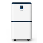 Argo Dry Pury Evo 11 deumidificatore e purificatore aria 11 litri