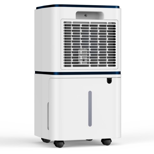 Argo Dry Pury Evo 11 deumidificatore e purificatore aria 11 litri