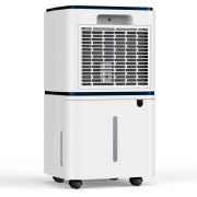 Argo Dry Pury Evo 11 deumidificatore e purificatore aria 11 litri
