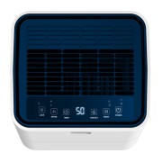 Argo Dry Pury Evo 11 deumidificatore e purificatore aria 11 litri