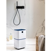 Argo Dry Pury Evo 11 deumidificatore e purificatore aria 11 litri ambientata