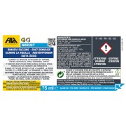 Smacchiatore rimuovi ruggine FILA NORUST 75ml