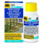 Smacchiatore rimuovi ruggine FILA NORUST 75ml