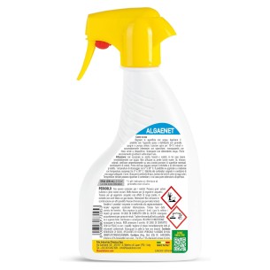 Detergente anti-alghe per esterni FILA ALGAENET 500ml 2