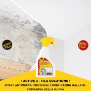 Protettivo antimuffa FILA ACTIVE2 500ml