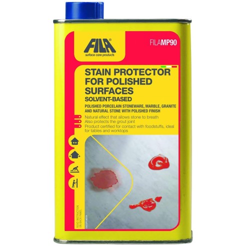 Protettivo antimacchia FILA MP90 250ml