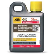 FILA STONEPLUS protettivo antimacchia ravvivante 375 ml