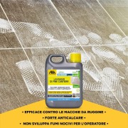 FILA DETERDEK PRO lavaggio di fine cantiere 1L