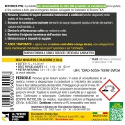 FILA DETERDEK PRO lavaggio di fine cantiere 1L