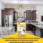 Trattamento polish per marmo FILA FORMULA MARMO 250ml