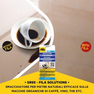 Smacchiatore FILA SR95 75ml 2
