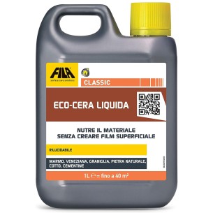 Eco cera liquida protettiva FILA CLASSIC 1L