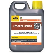 Eco cera liquida protettiva FILA CLASSIC 1L