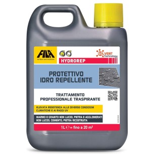 Protettivo idrorepellente FILA HYDROREP 1L