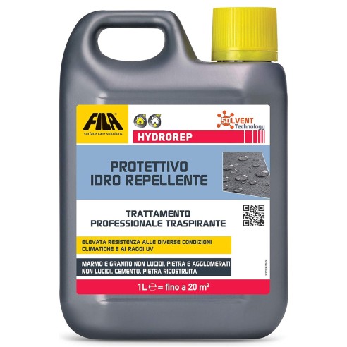 Protettivo idrorepellente FILA HYDROREP 1L