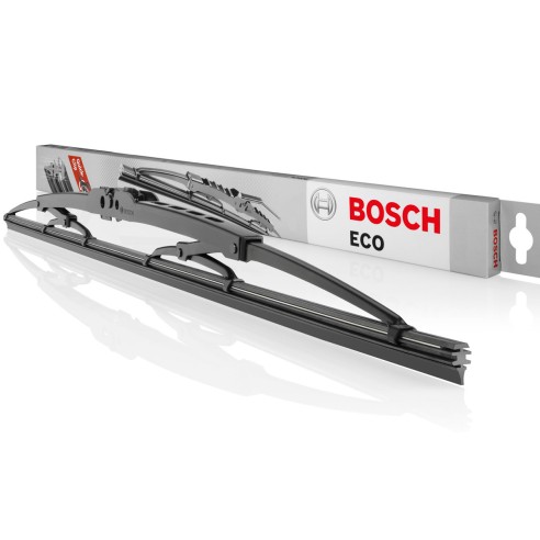 BOSCH - Kit 2 Spazzole Tergicristallo 3397008843