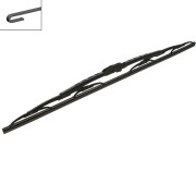 Spazzola tergicristalli standard 570 mm 3 397 011 398 Bosch Eco 575UC attacco