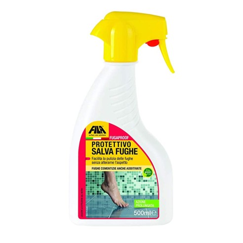Protettivo salva fughe FILA FUGAPROOF 500ml
