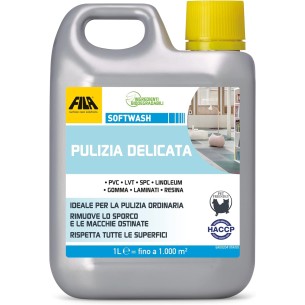 Detergente pulizia delicata FILA SOFTWASH 1 L